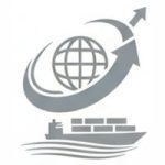 Logo biểu tượng công ty xuất khẩu