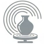 Logo biểu tượng công ty ngành gốm sứ