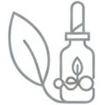 Logo biểu tượng công ty ngành mỹ phẩm