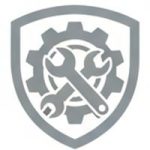 Logo biểu tượng ngành thiết bị công nghiệp