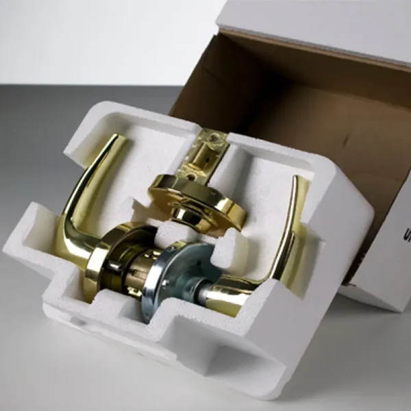 Ứng dụng xốp EPS định hình để đóng gói thiết bị