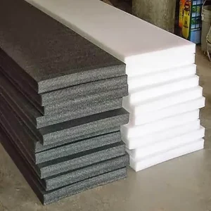 Tấm xốp PE-Foam cắt theo yêu cầu