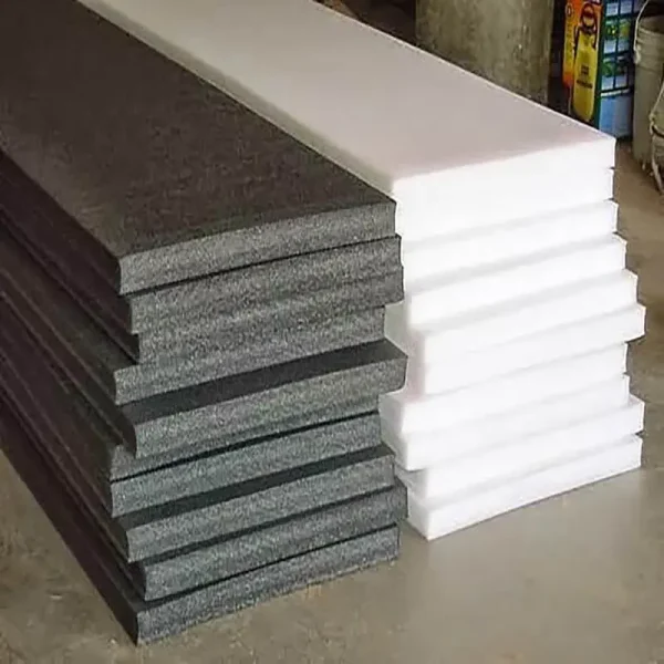 Tấm xốp PE-Foam cắt theo yêu cầu