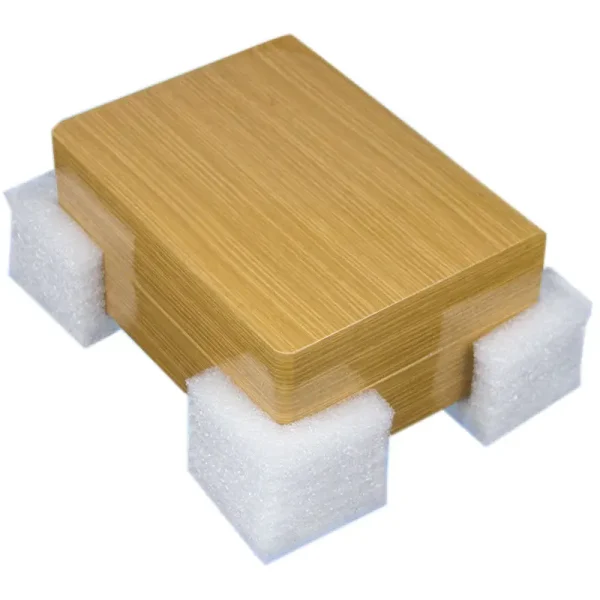 Ứng dụng mút xốp bọc góc để bảo vệ sản phẩm