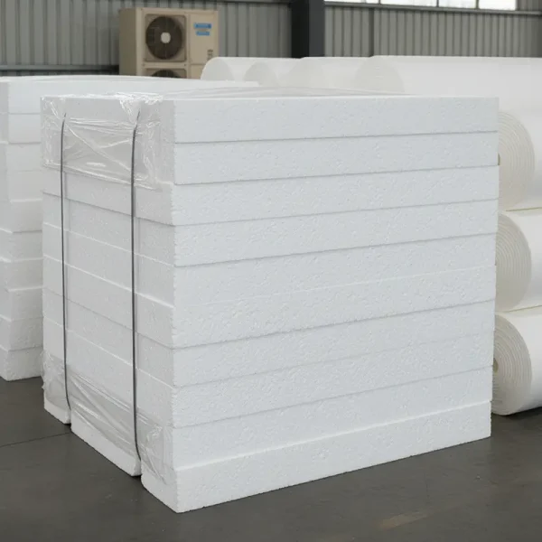 Tấm xốp EPS đa dạng kích thước và độ dày