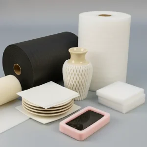 PE FOAM